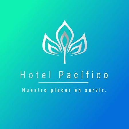 Hotel Pacifico Guayaquil Exterior foto