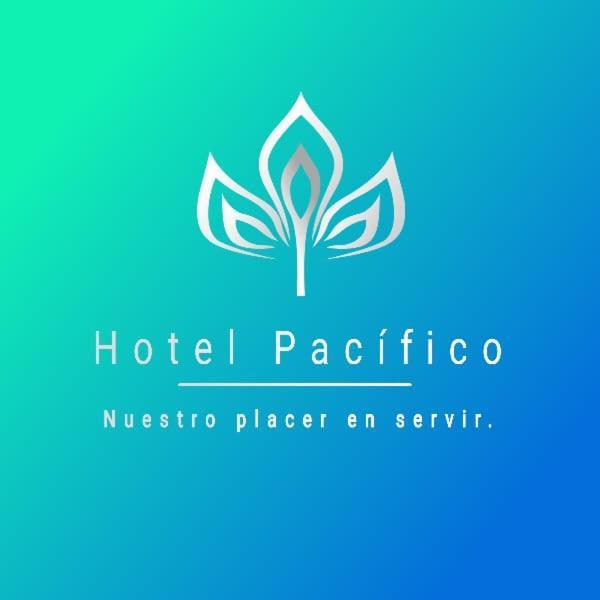 Hotel Pacifico Guayaquil Exterior foto